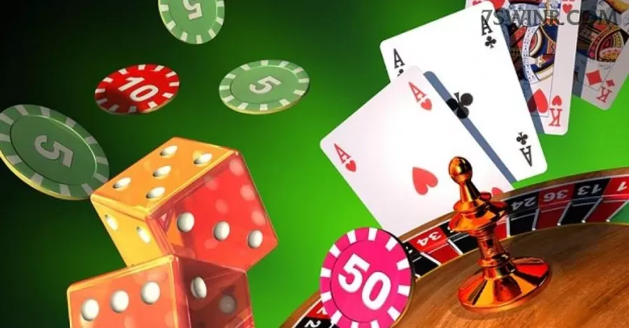 Aplicativo móvel 7swin para iOS e Android