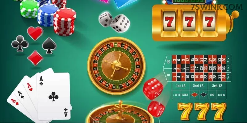 Cashback VIP 7swin - reembolso semanal
